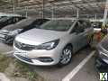 Photo opel astra Break 1.5 Diesel 122ch Elegance Business BVA 2021