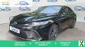 Photo toyota camry 2.5 VVT-i Hybrid 177 CVT Design