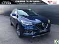 Photo renault kadjar Blue dCi 115 EDC Wave