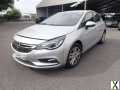 Photo opel astra 1.0 Ecotec Turbo 105ch Business Edition 5 p 2019