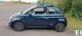 Photo fiat 500 DOLCEVITA