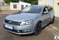 Photo volkswagen passat Carat