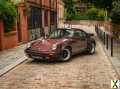 Photo porsche 930 *Copper Brown Metallic*