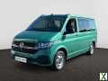 Photo volkswagen t6.1 multivan Multivan 2.0 TDi SCR Trendline DSG