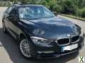 Photo bmw 320 d xdrive bva8 luxury entretien bmw gps toit