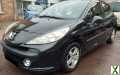 Photo peugeot 207 1.4 HDi 70ch BLUE LION Style