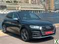 Photo audi sq5 II (2) 3.0 V6 TDI 341ch QUATTRO TIPTRONIC 8