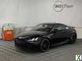 Photo audi tts III COUPE 40 TFSI 306 QUATTRO S TRONIC