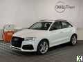 Photo audi rs q3 2.5 TFSI 340 QUATTRO S TRONIC