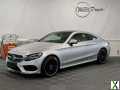 Photo mercedes-benz c 250 IV 250 AMG LINE