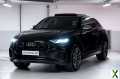 Photo audi sq8 4.0 V8 BiTDI 435ch quattro Tiptronic 8
