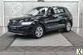 Photo volkswagen tiguan New 2.0 tdi 150ch dsg7 elegance exclusive 1°main f