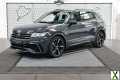 Photo volkswagen tiguan New r line 2.0tdi 150ch dsg7 rline 1°main francais