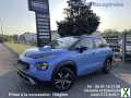 Photo citroen c3 Citroën Aircross PureTech 110ch 1erMain 104g Prime