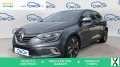 Photo renault megane IV 1.6 dCi 130 Intens