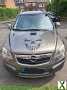 Photo opel antara 2.0 CDTI 150 FAP Edition Pack