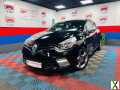 Photo renault clio IV ESTATE IV TCe 120 GT BVA EDC