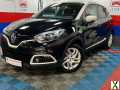 Photo renault captur TCe 120 Intens EDC