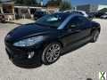 Photo peugeot rcz 1.6 thp 156 CV