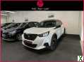 Photo peugeot 2008 generation-ii 1.2 puretech 130 gt start-stop