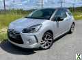 Photo citroen c3 3 1.2 PURETECH 110CH SO IRRESISTIBLE