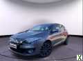 Photo renault megane Bose Edition