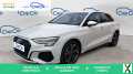 Photo audi a3 IV 40 TFSIe Hybride 204 S-Tronic 7 S line - Automa