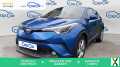 Photo toyota c-hr 1.8 122 Hybride CVT Dynamic