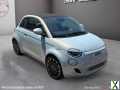 Photo fiat 500c