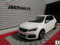Photo peugeot 308 BlueHDi 130 EAT8 S\u0026amp;S ALLURE BUSINESS