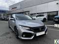 Photo honda civic EXECUTIVE PREMIUM 1.6 IDTEXC