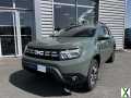 Photo dacia duster 1.0 ECO - G 100 JOURNEY 4X2