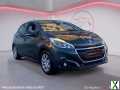 Photo peugeot 208 Allure