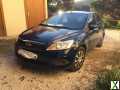 Photo ford focus 1.6 TDCi 90 Trend