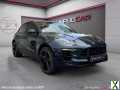 Photo porsche macan S PDK