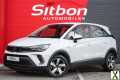 Photo opel crossland x 1.2I TURBO 130 ELÉGANCE BUSINESS CAMERA PACK HIVER