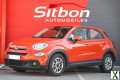 Photo fiat 500x 1.0 FireFly T3 120 Cult