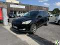 Photo ford kuga 2.0 TDCi - 140 4x2 Business Clim + Attelage