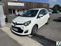 Photo renault twingo 1.2i LEV - 75 Authentique + Clim