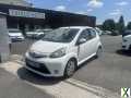 Photo toyota aygo 1.0 VVT-i Dynamic + clim