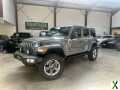 Photo jeep wrangler Unlimited 2.0 l T 272 ch 4x4 BVA8 Sahara