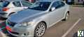 Photo lexus is 220d Pack