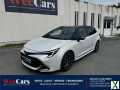 Photo toyota corolla 2.0 Hybrid 196 MY24 Collection - Garantie construc