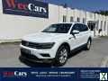 Photo volkswagen tiguan 2.0 TDI 150cv DSG 7 Carat - Garantie 12 mois