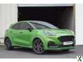 Photo ford puma Puma 1.5 EcoBoost - 200 S\\u0026S II 2019 ST PHASE