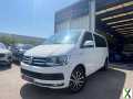 Photo volkswagen lt Carat Edition