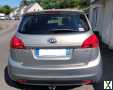 Photo kia venga 1.6 CRDi 115 ch Série Limitée Edition 7