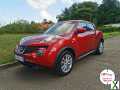 Photo nissan juke 1.6e 117 Tekna CVT