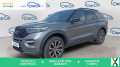 Photo ford explorer 3.0 EcoBoost 457 Plug-in Hybrid AWD BVA10 ST-Line