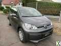 Photo volkswagen up! Move